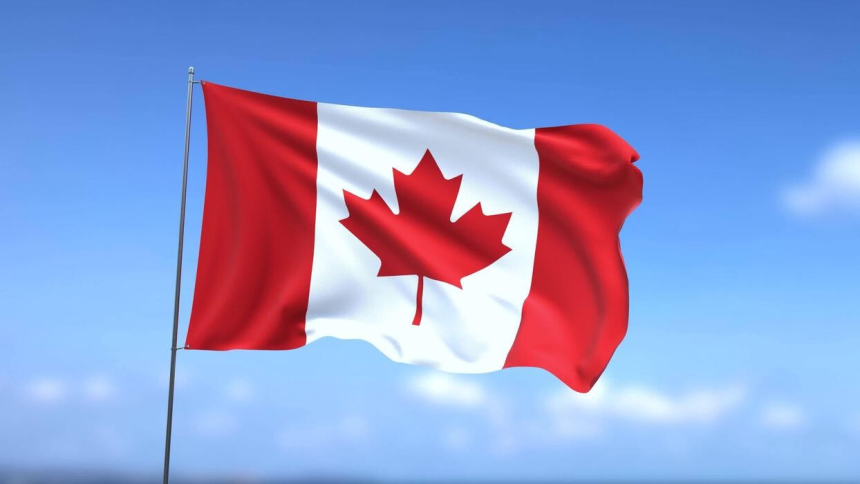 Canada History