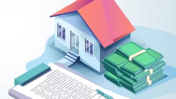 Loan Against Property