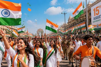 Independence Day 2026