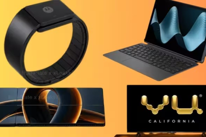Gadgets News