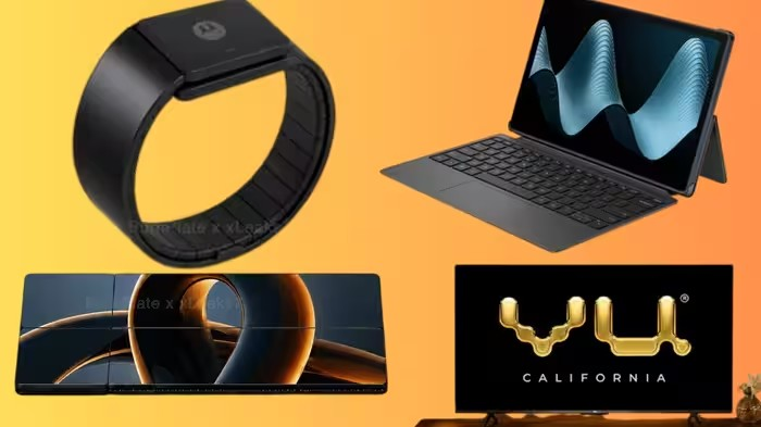 Gadgets News