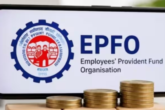 EPFO Service History