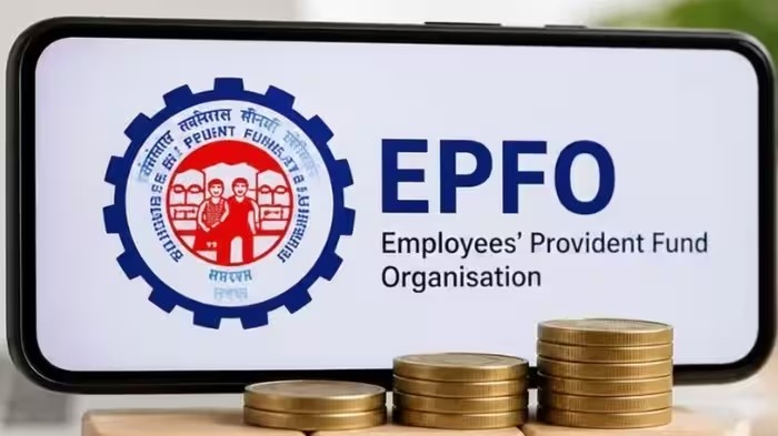 EPFO Service History