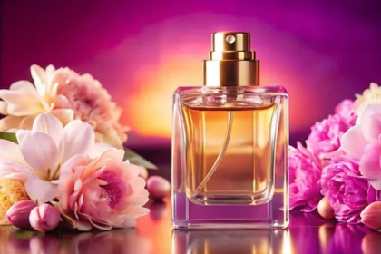 Perfume Capital of the World