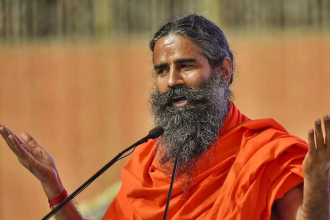 Baba Ramdev Empire