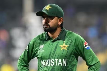 Pakistan Cricket Azhar Ali