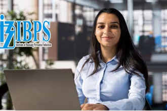 IBPS Clerk Recruitment 2026