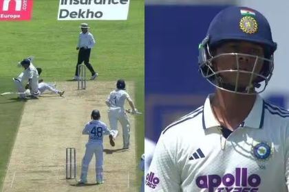 India vs Sri Lanka Test