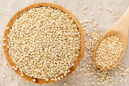 Quinoa Benefits