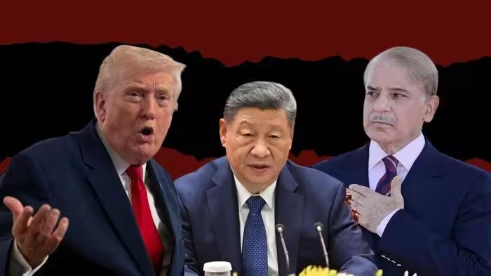 Pakistan China Dependency: ચીન પર નિર્ભરતા ઘટાડશે પાકિસ્તાન, અમેરિકા સાથે 10 અબજ ડોલરની કરન્સી સ્વેપ લાઇનની માંગ 1 Pakistan China Dependency