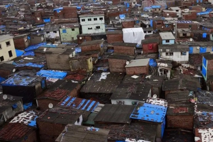 Adani Dharavi Project