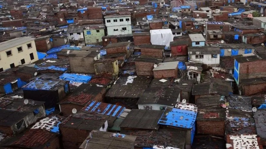 Adani Dharavi Project: અડાણી ધારાવી પ્રોજેક્ટથી વિસ્થાપિત થયેલા લોકોને વસાવવાના મોટા દાવાઓની હકીકત જાણો 1 Adani Dharavi Project