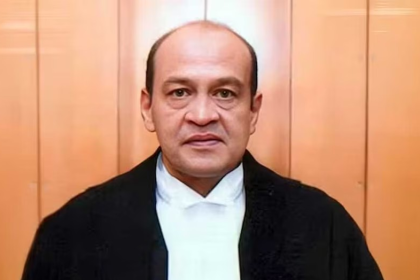 Justice Yashwant Varma Case