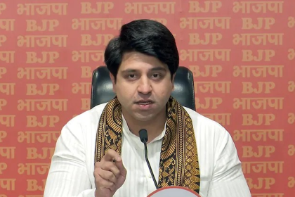 Shehzad Poonawalla