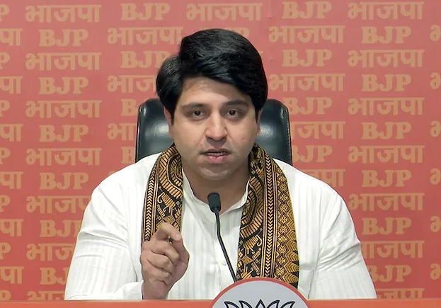 Shehzad Poonawalla