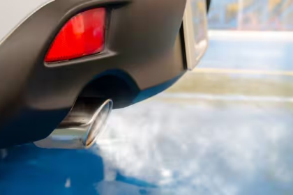 Car Exhaust Smoke Meaning