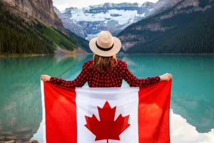 Canada PR 2026