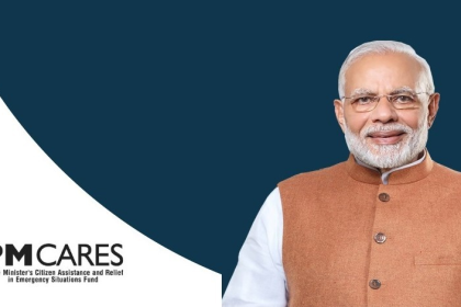 PM CARES Fund