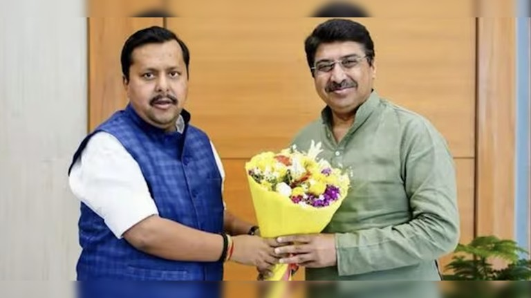 BJP Social Media Strategy: અમિત માલવિયા બાદ BJPનું સોશિયલ મીડિયા મોડલ બદલાયું, દીપક મ્હાસ્કેને મળી મોટી જવાબદારી 1 BJP Social Media Strategy