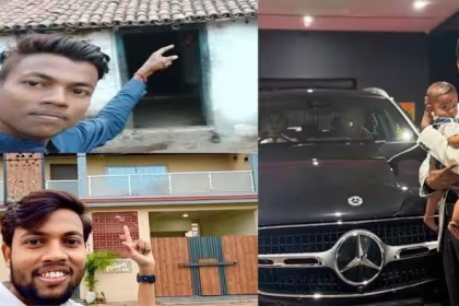 Manoj Dey Success Story
