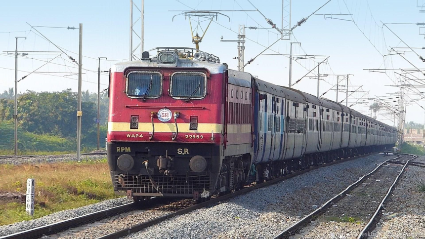 RRB JE Recruitment 2026