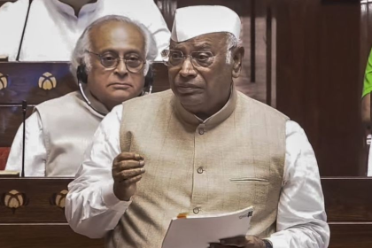 Parliament Monsoon Session End