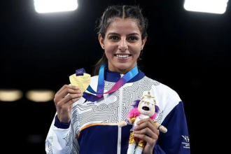 Commonwealth Games 2026