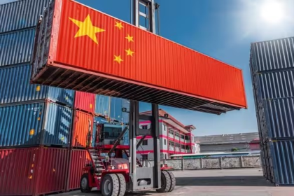 China Export