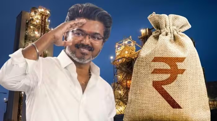 Tamil Nadu Investment