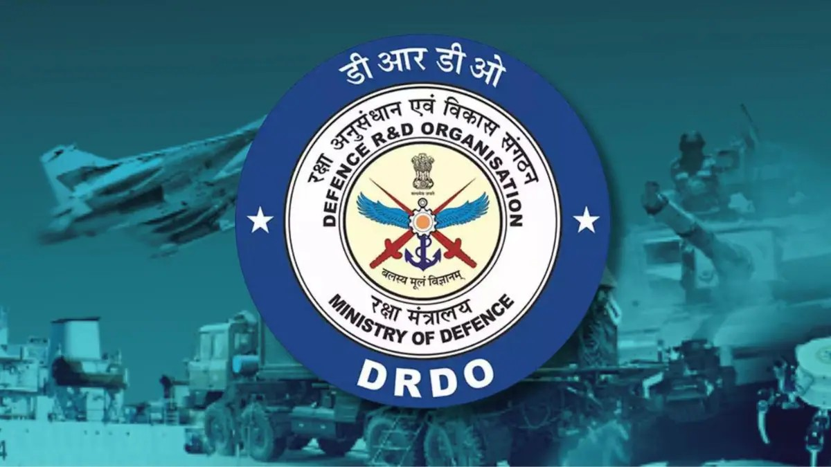 DRDO Apprentice