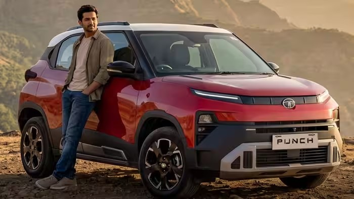 July 2026 SUV Sales Report