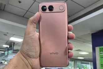 Vivo S2 Launched