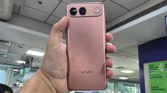 Vivo S2 Launched