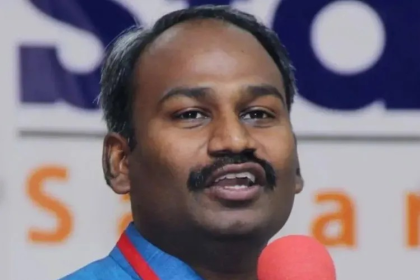 Gujarat IAS Transfers