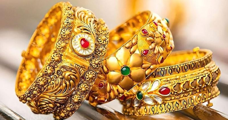 Gold Price