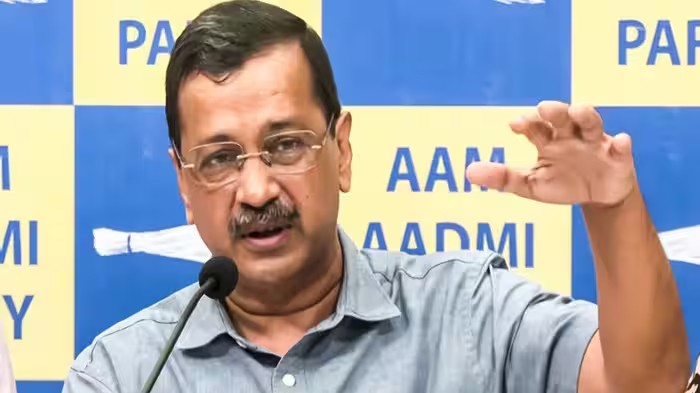 Arvind Kejriwal E20 Petrol