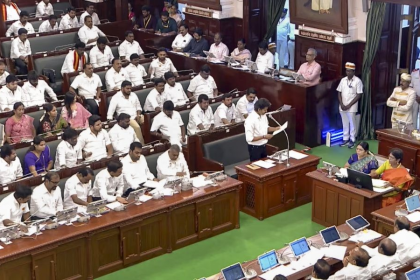 Tamil Nadu NEET Exemption