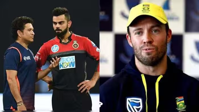 AB de Villiers