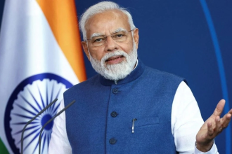 BJP Future Leadership
