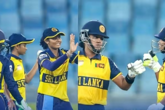Sri Lanka Women T20 Asia Cup