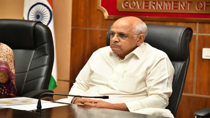 Gujarat UTPC: ગુજરાત સરકારનો મોટો નિર્ણય, હવે દરેક તાલુકામાં બનશે યુનિફાઇડ તાલુકા પ્લાનિંગ કમિટી (UTPC) 1 Gujarat UTPC