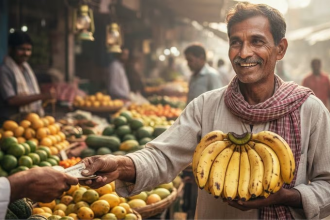 Most Consumed Fruit in World