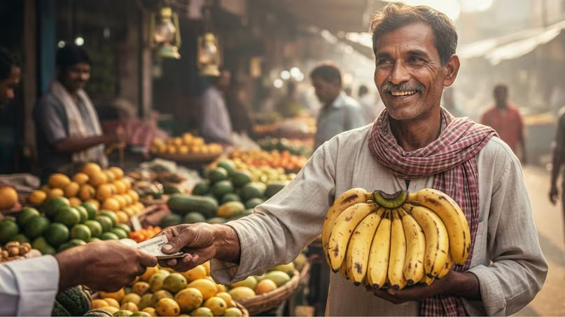Most Consumed Fruit in World