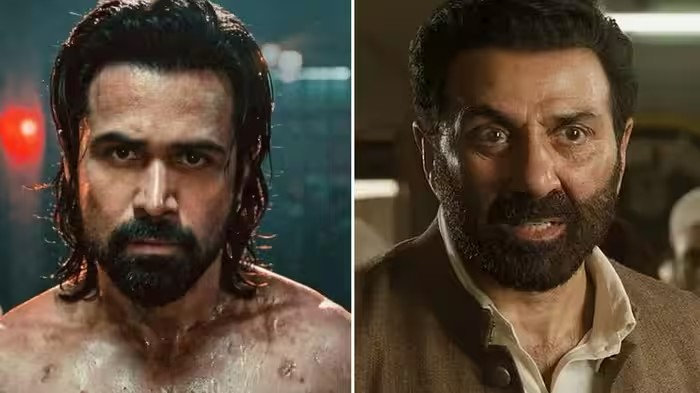 Box Office Collection: આવારાપન 2ની ધમાકેદાર કમાણી, 9મા દિવસે ₹8.25 કરોડ, બંટવારા 1947ની કમાણીમાં 53.3% ઉછાળો 1 Box Office Collection