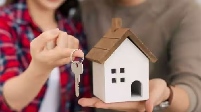 Home Loan Interest Rates