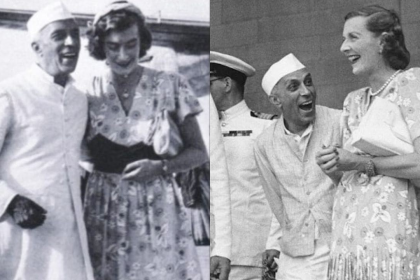 Nehru Edwina
