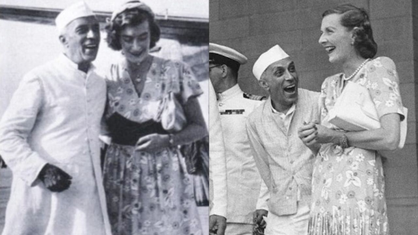 Nehru Edwina
