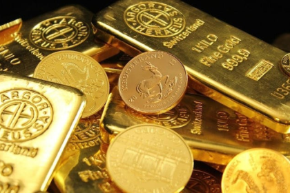 Gold Price