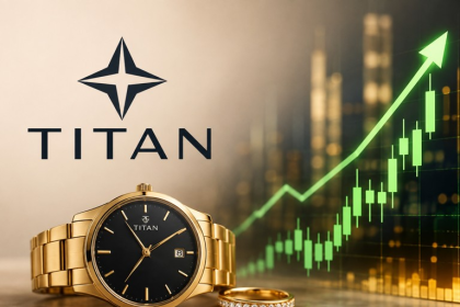 Titan Share