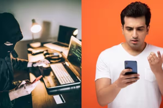 Smartphone camera Hacked
